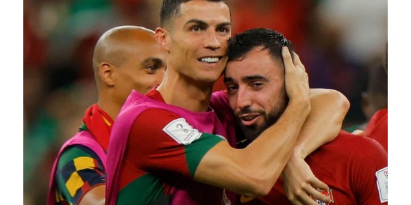 CRISTIANO RONALDO se soucie davantage de la victoire du Portugal